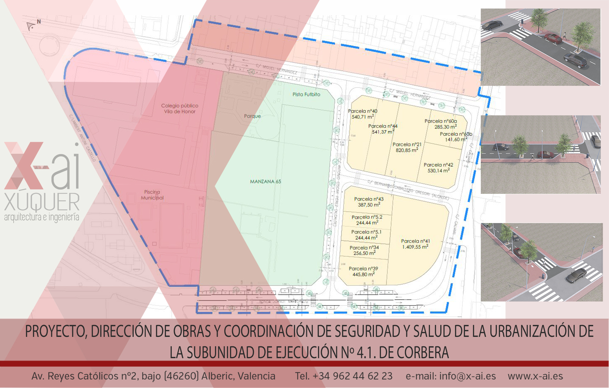 Efectos al pasar el cursor sobre la imagen